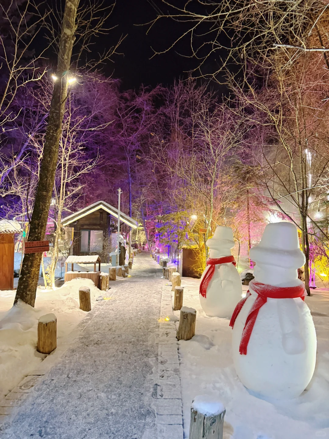 延吉+长白山 五天四晚合理！