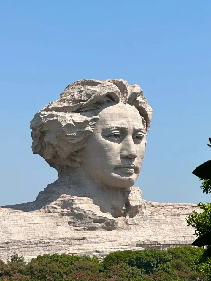 📍长沙已回。。。三个人都崩溃了🥲