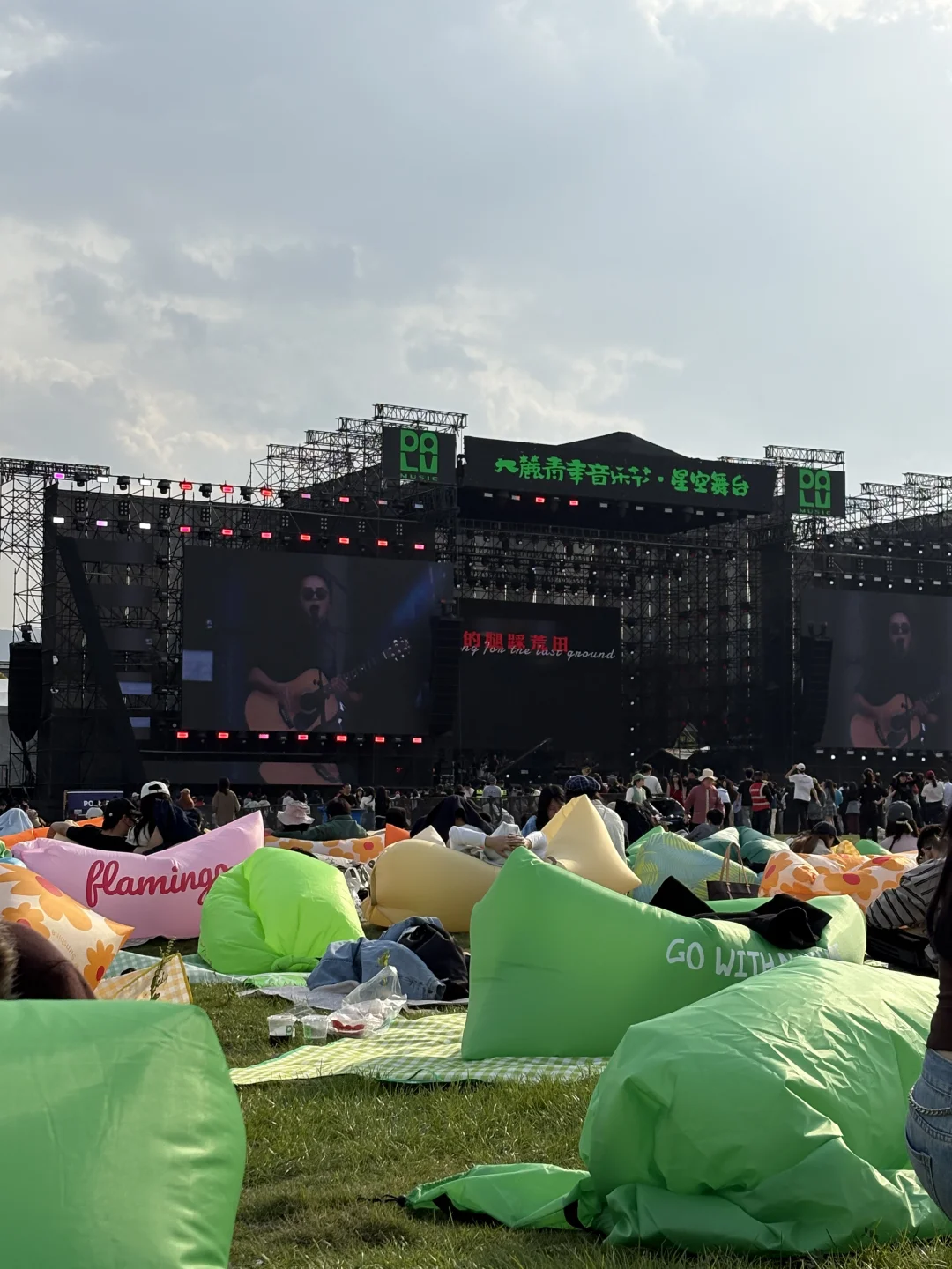 温州市区、音乐节、百丈漈三天两晚旅游攻略