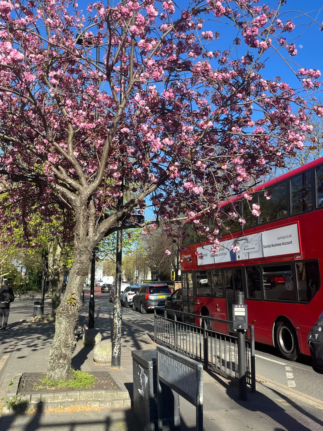 🇬🇧格林威治
