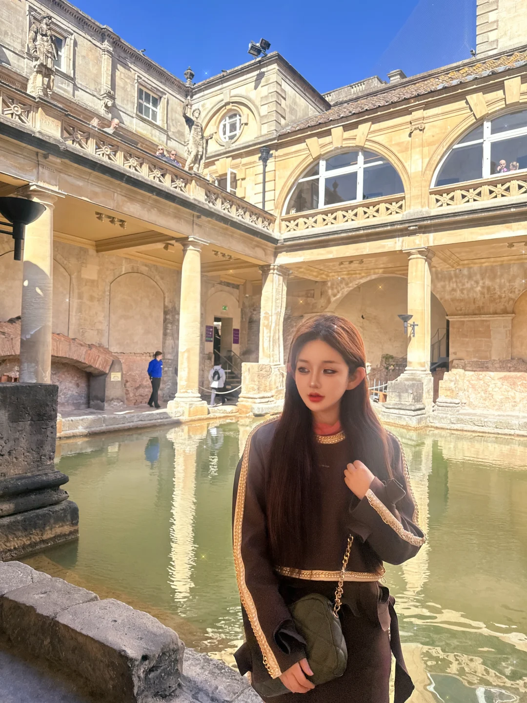 🇬🇧巴斯一日游