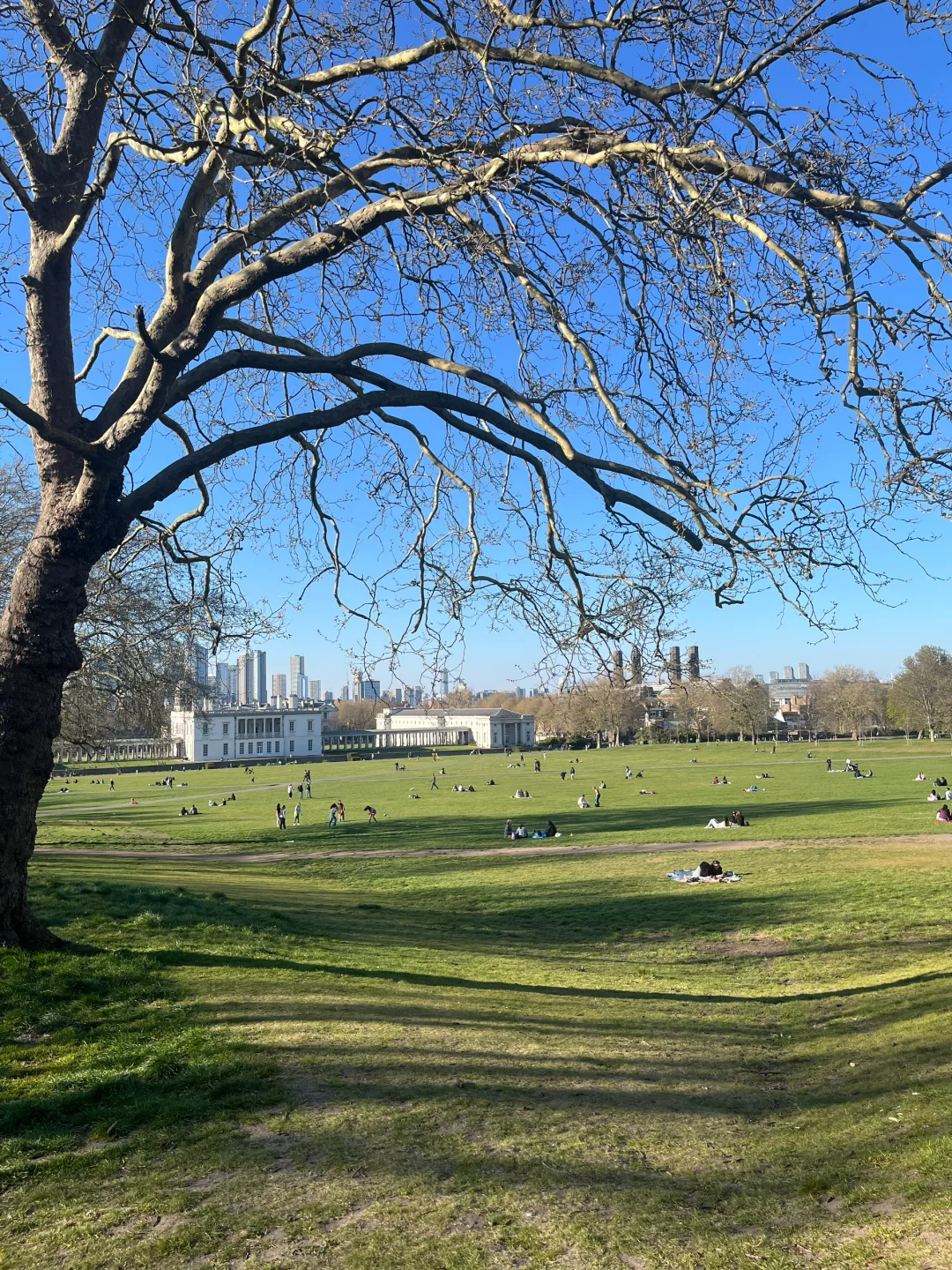 🇬🇧格林威治