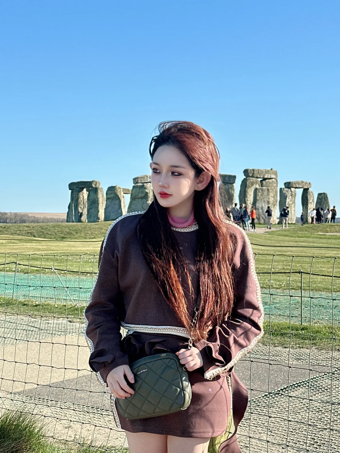 🇬🇧巴斯一日游