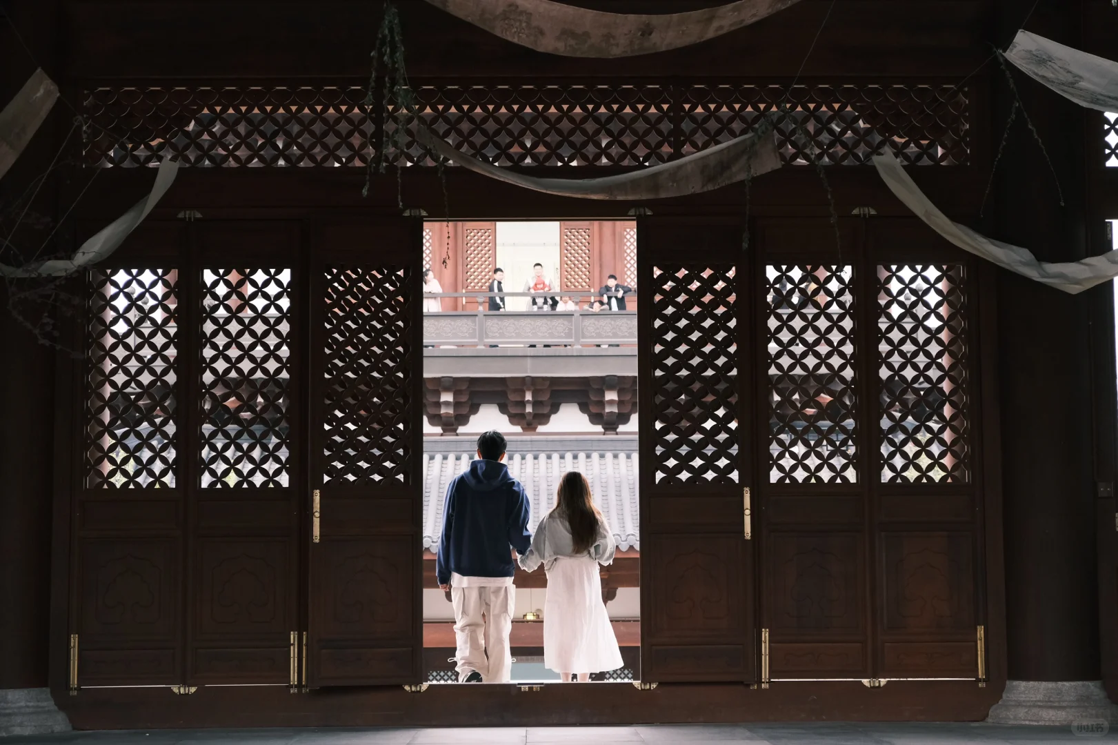 温州市区、音乐节、百丈漈三天两晚旅游攻略