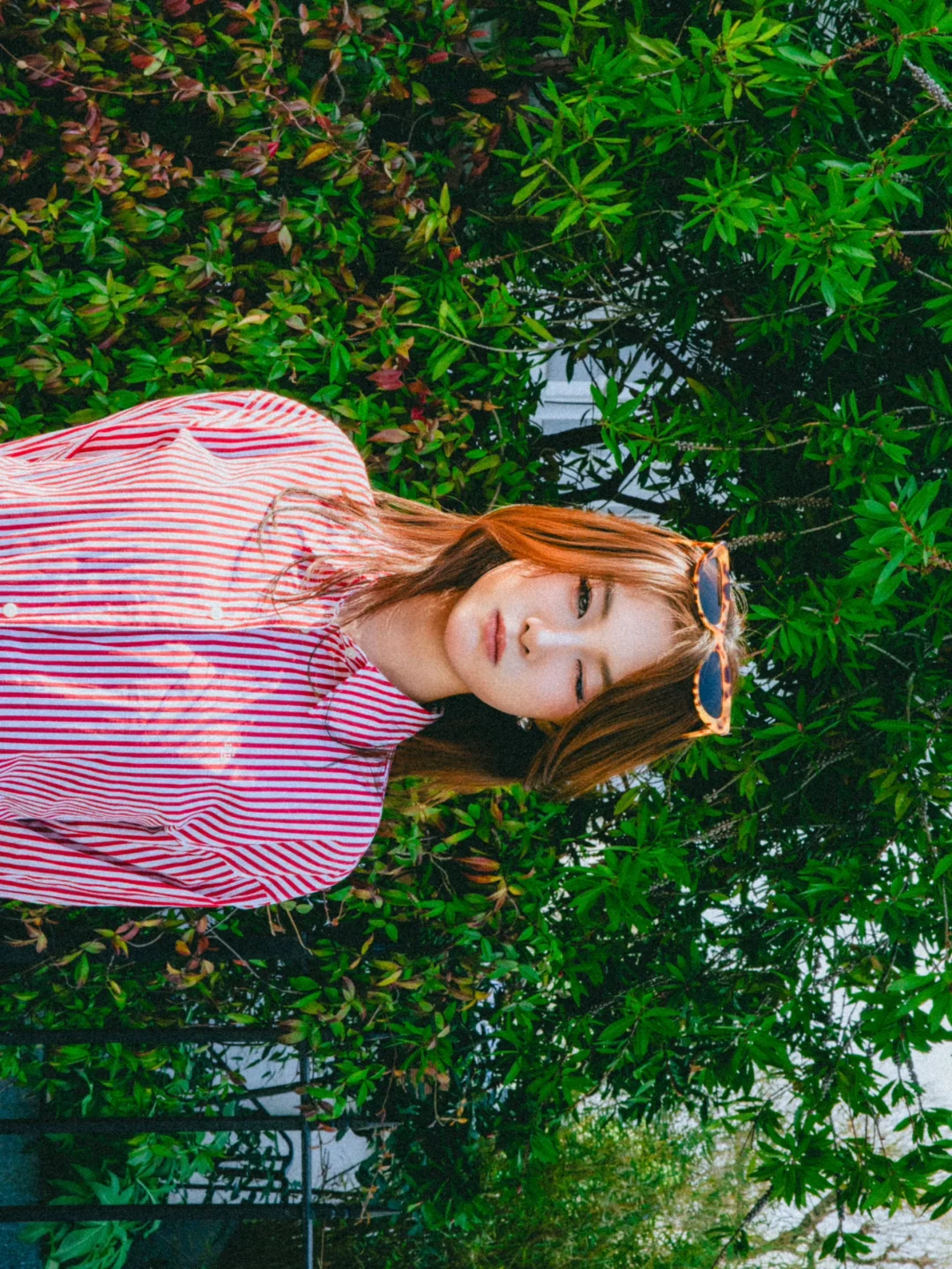 诺丁山 🎞️ 我没多想,但伦敦记得我.. 𖤐