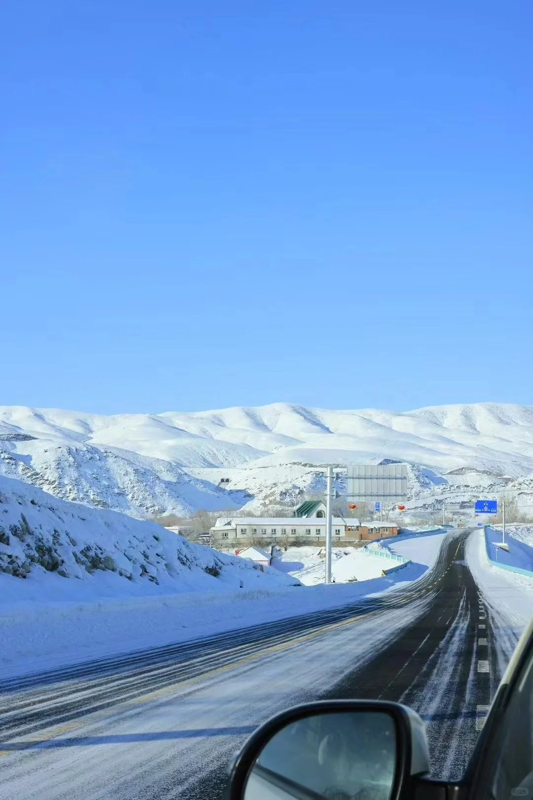 女大新疆小团遭罪已回！真的大力推荐！
