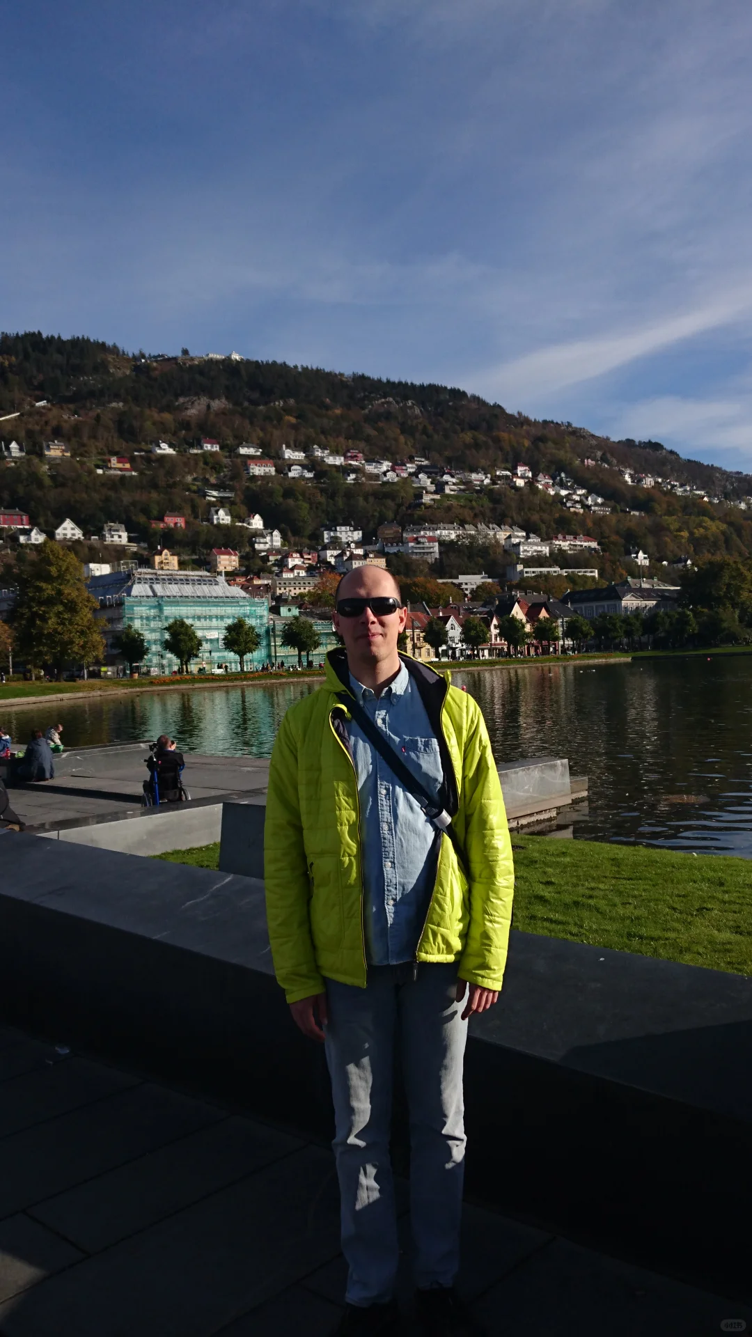 2016.10.14-15 Bergen Norway