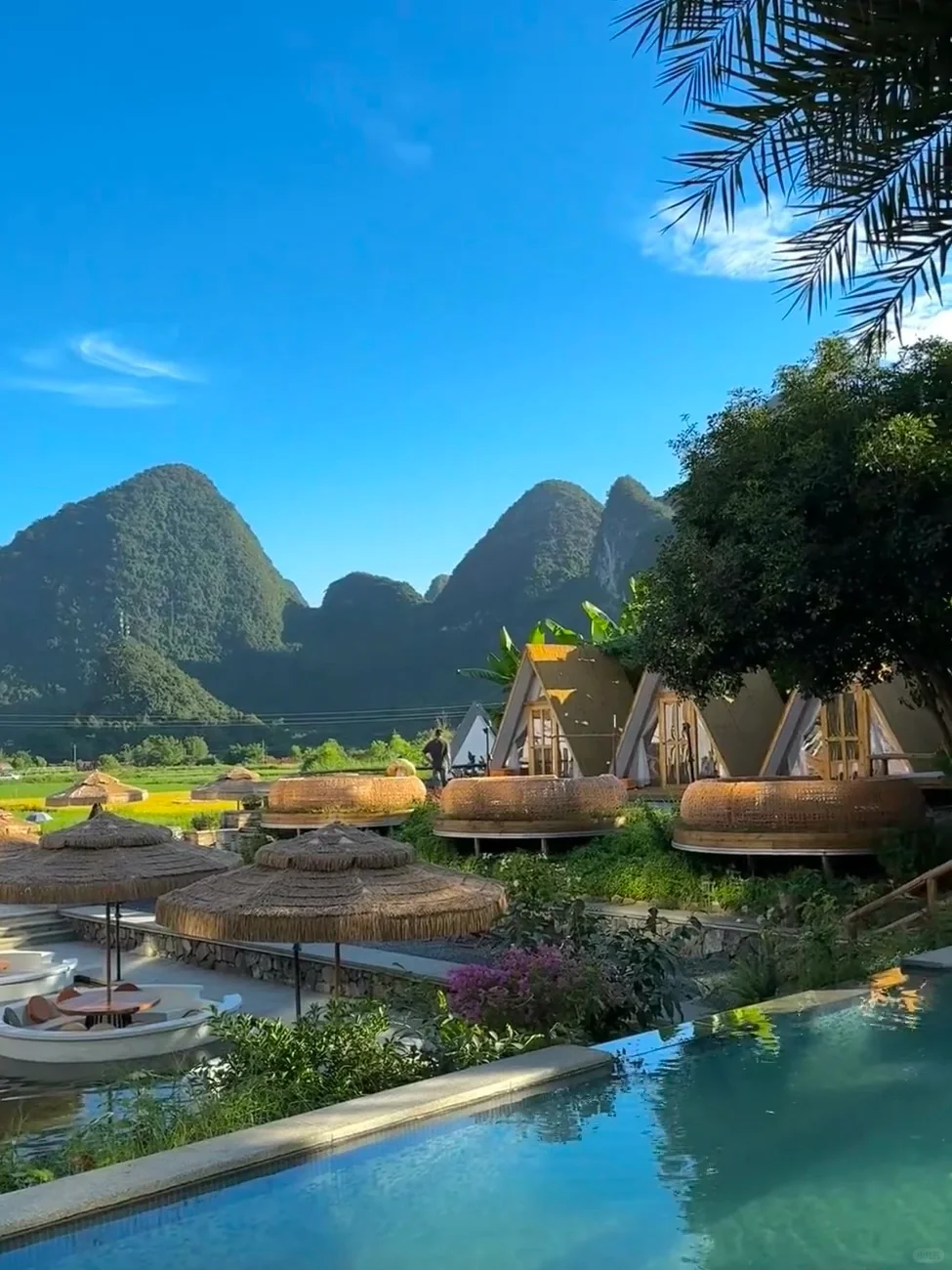 广西也太低调了吧!你不宣传这里是真糊涂啊