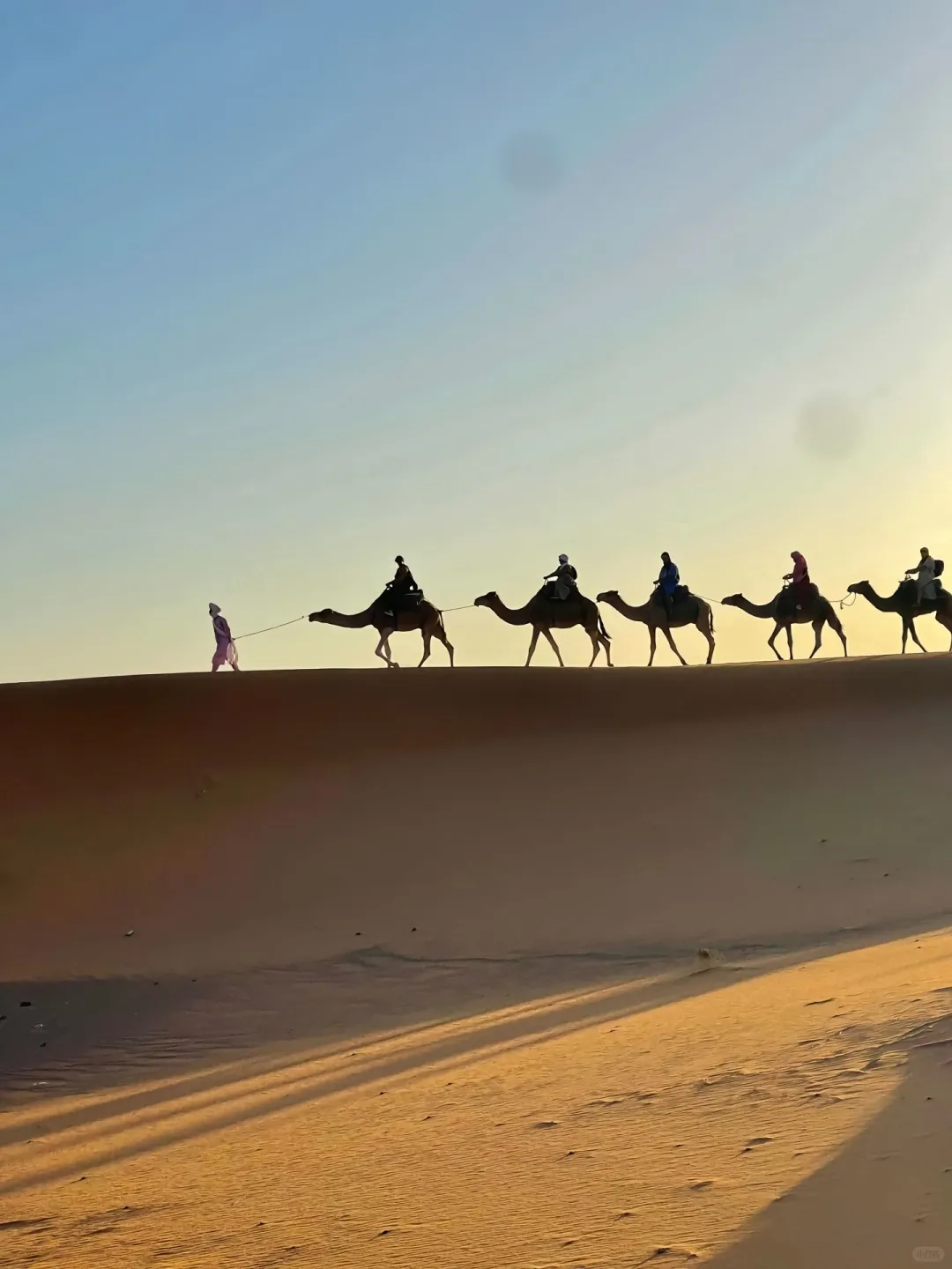 五一反向旅行！人均800➕人少景美绝佳地‼️