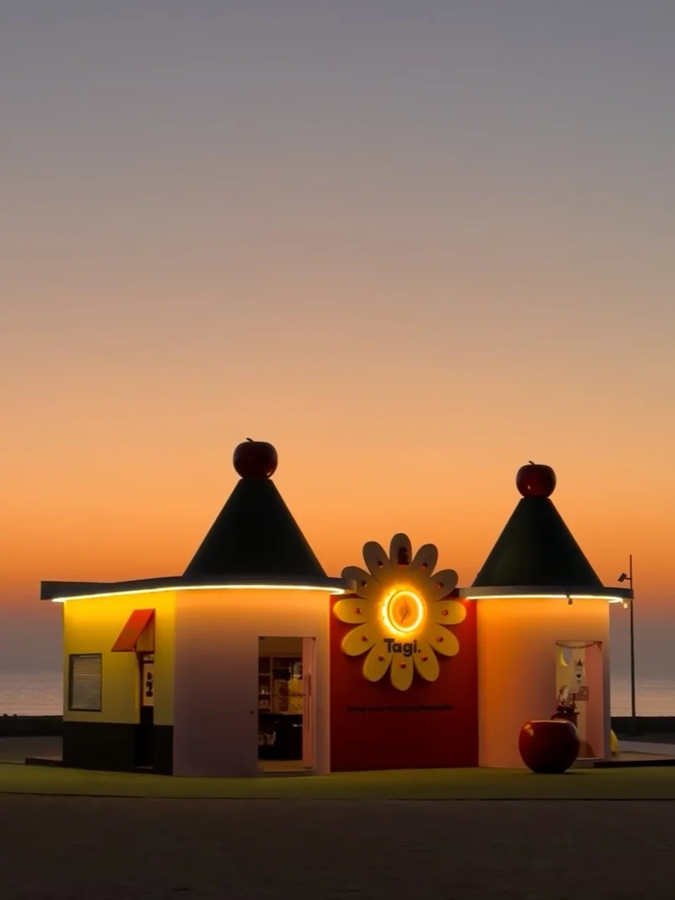 听劝👂🏻3-5月来阿那亚的姐妹们👭请🐎住