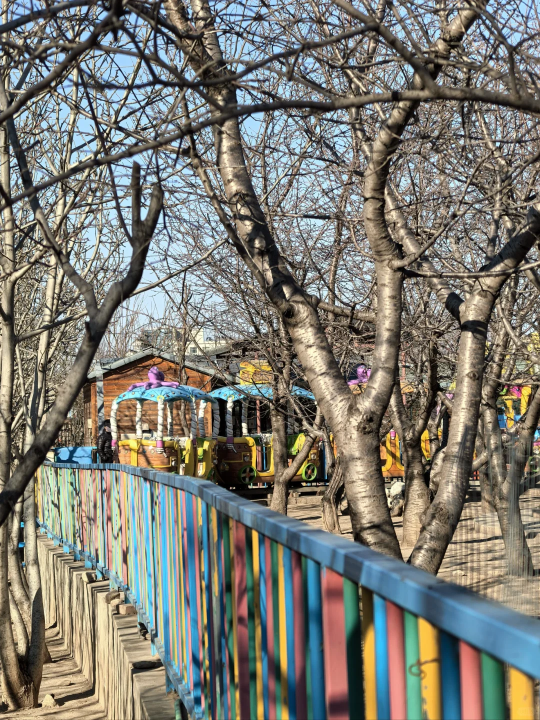 10r玩一天的游乐场是邯郸物价吗？！