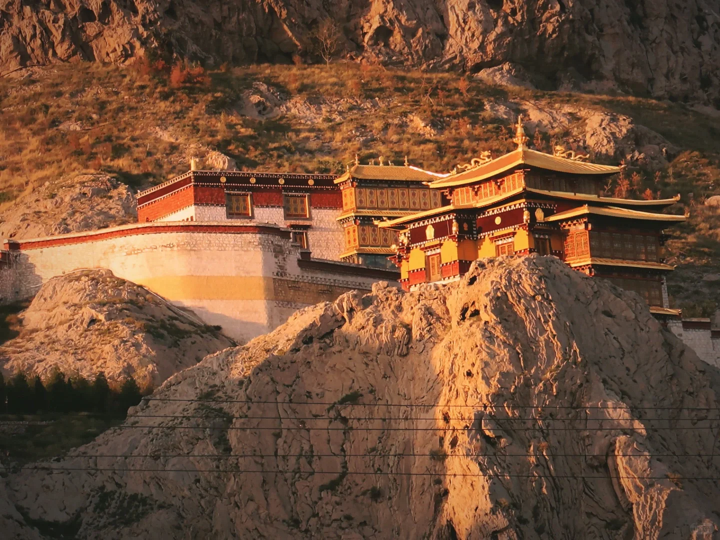 推荐一个真正冷门旅行城市！！！