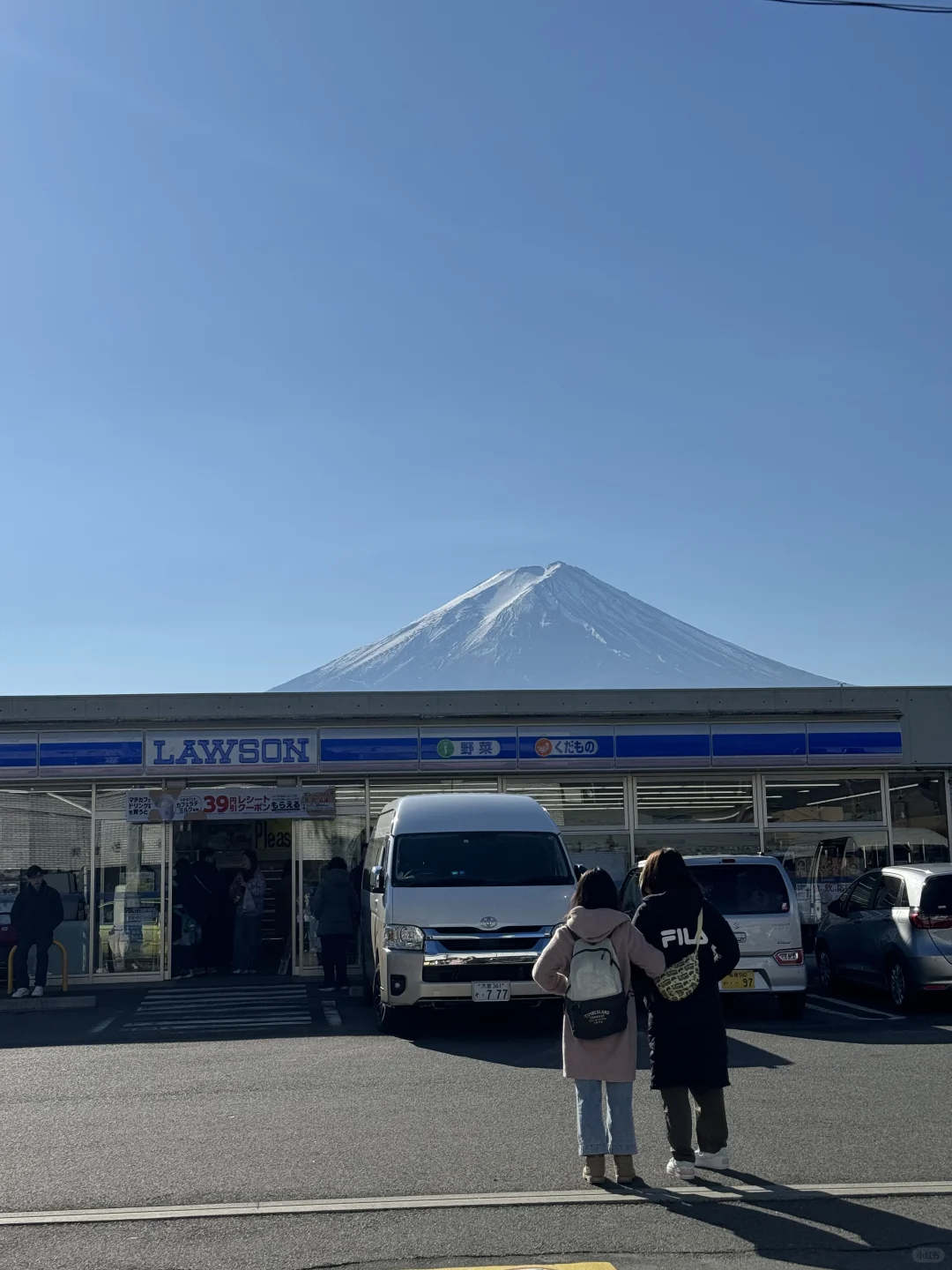 ✨ 「東京：摩登与禅意的二重诗」