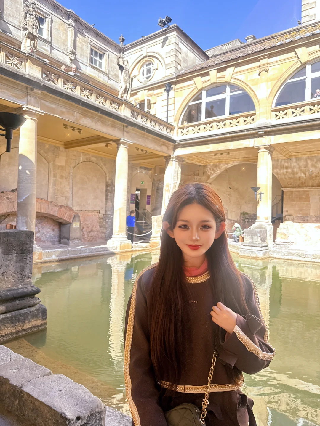 🇬🇧巴斯一日游