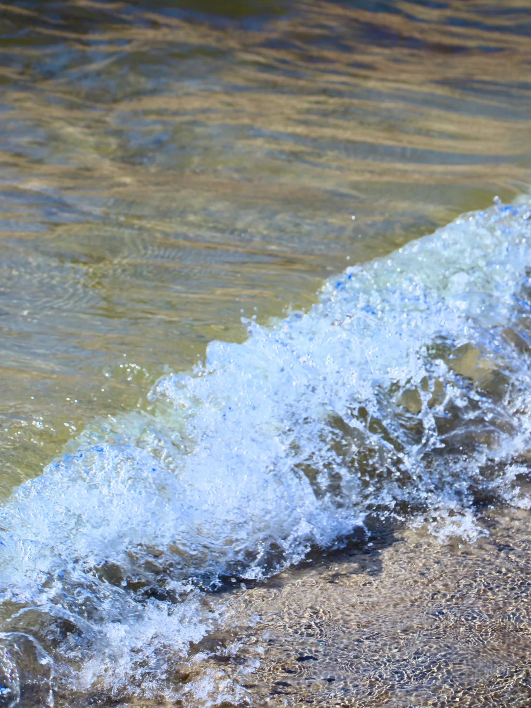 洛阳·鹰嘴山 | 免费看“海”绝美胜地🏞️