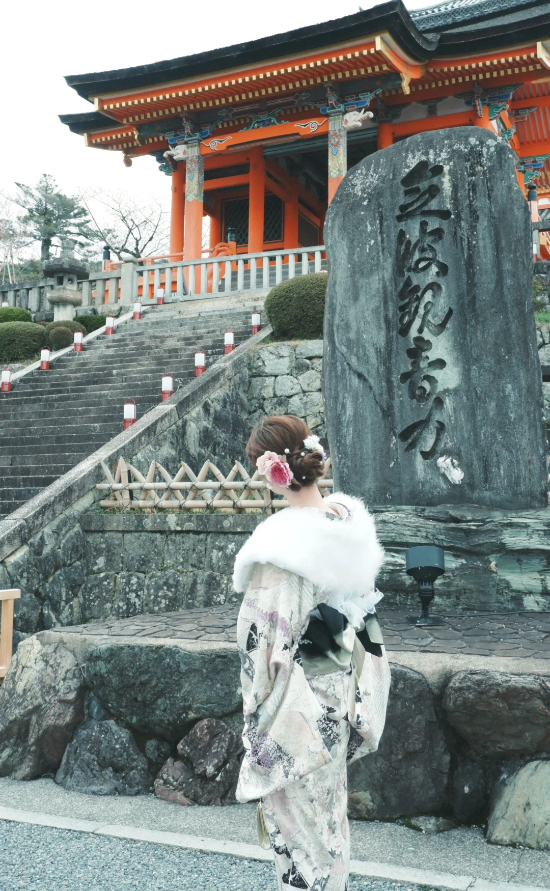 京都旅游攻略看我这篇就够！！！