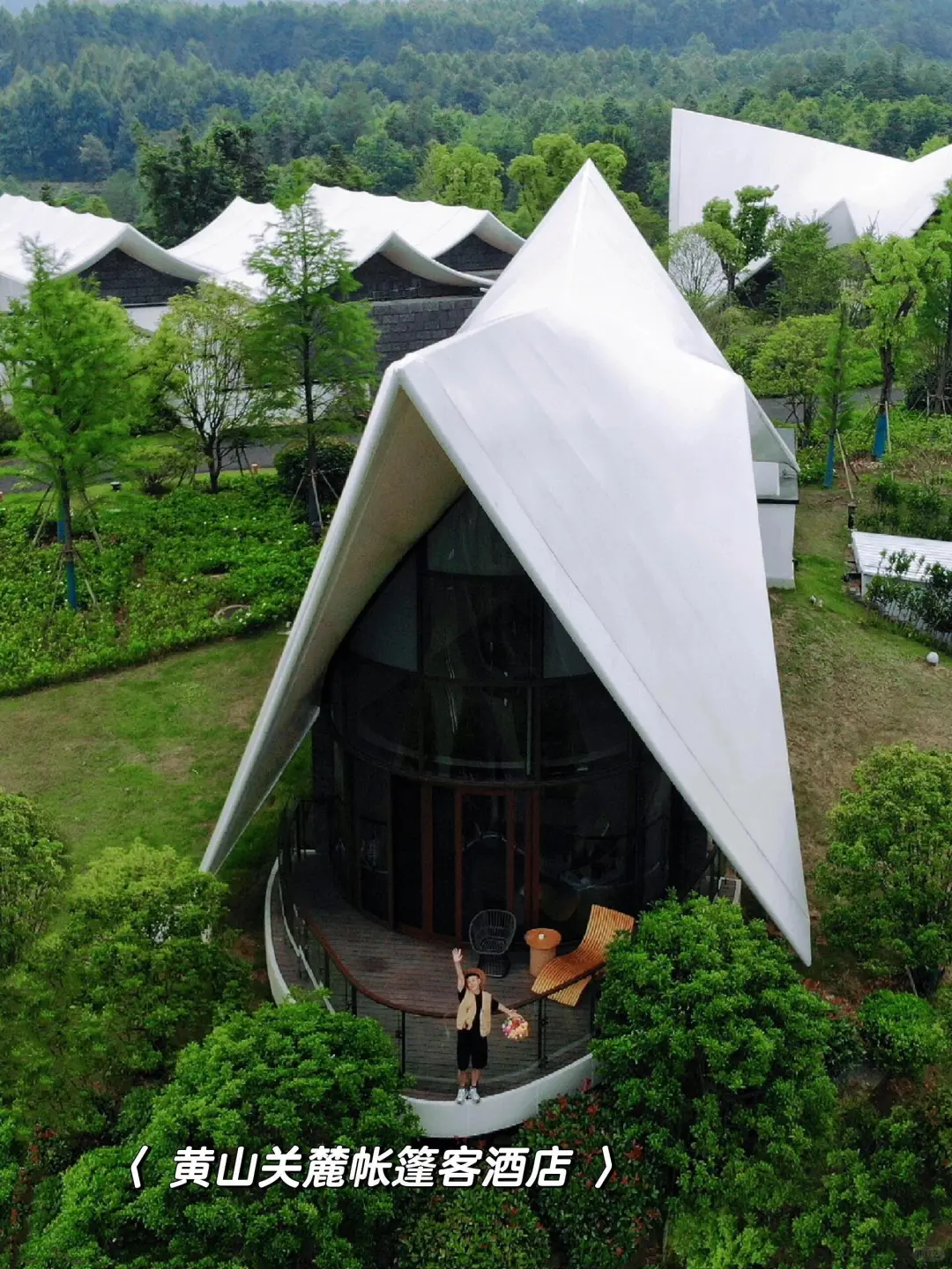 赢麻了！今年五一我只带娃去一个地方：徽州