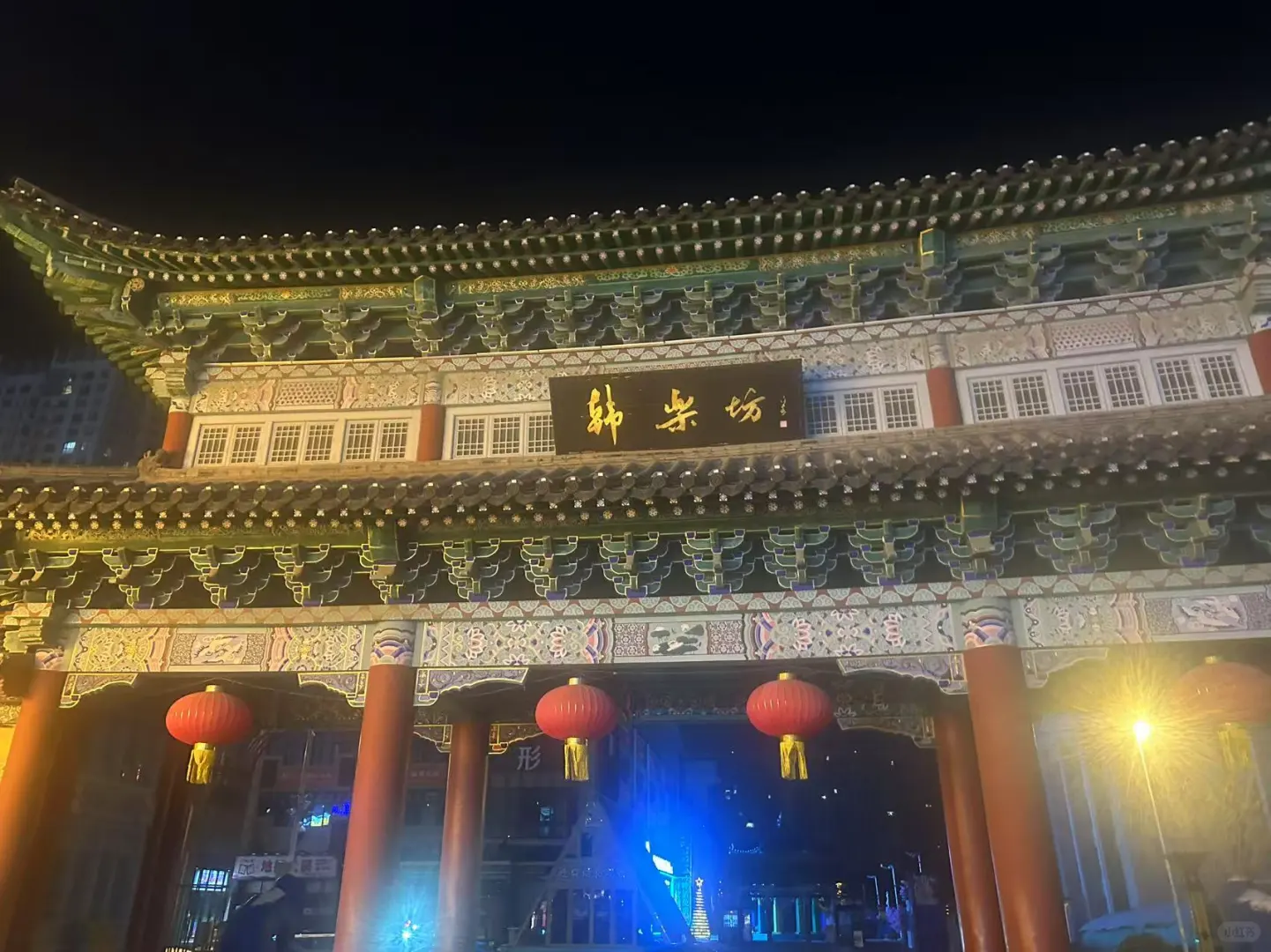 威海，这片海治愈了所有的情绪🌊