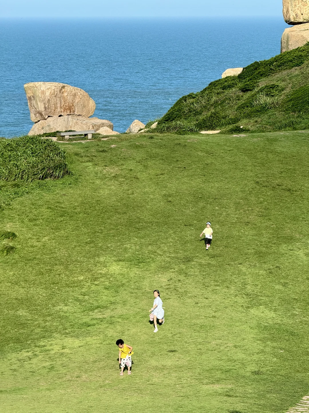 live图我宣布，这是国内最值得去的海岛！！