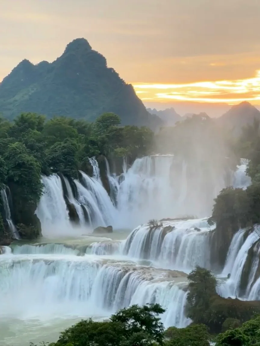 广西也太低调了吧!你不宣传这里是真糊涂啊