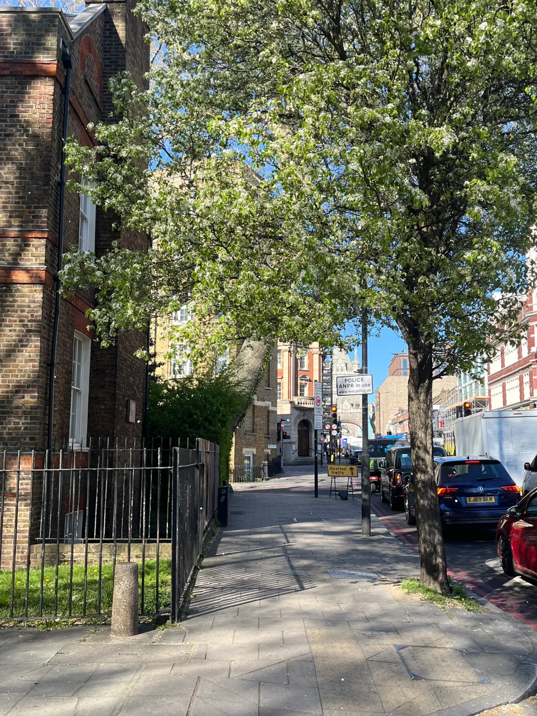 🇬🇧格林威治