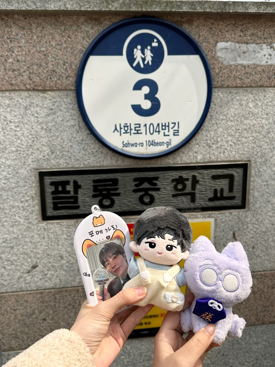 昌原plog｜来到你的故乡