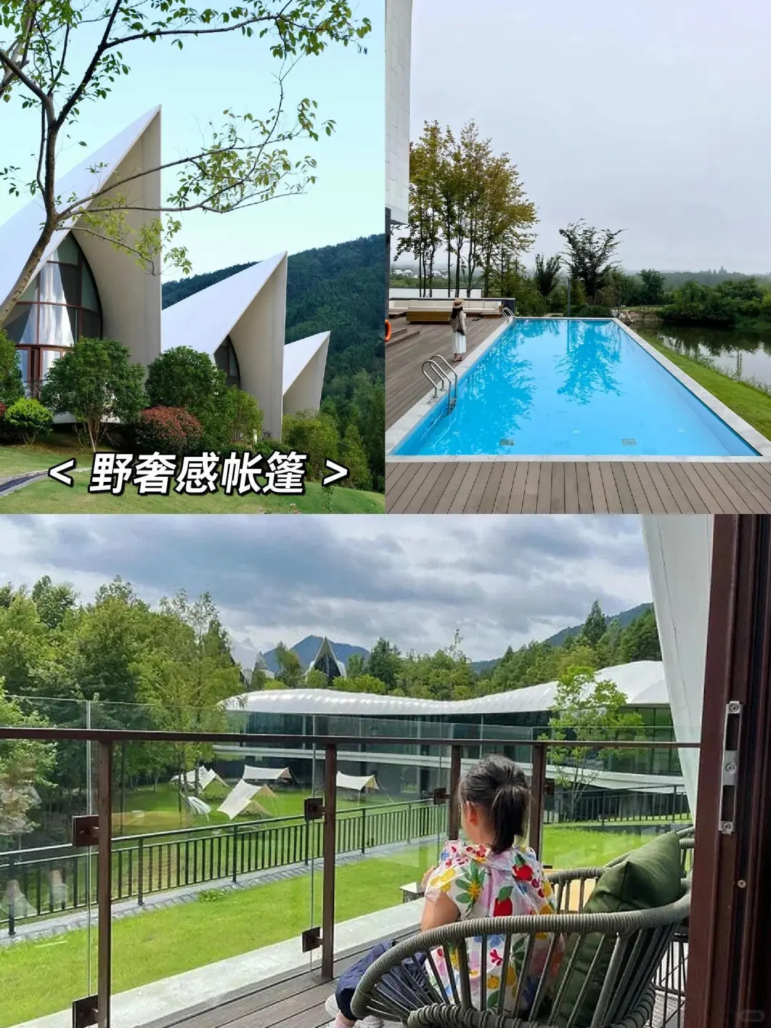 赢麻了！今年五一我只带娃去一个地方：徽州