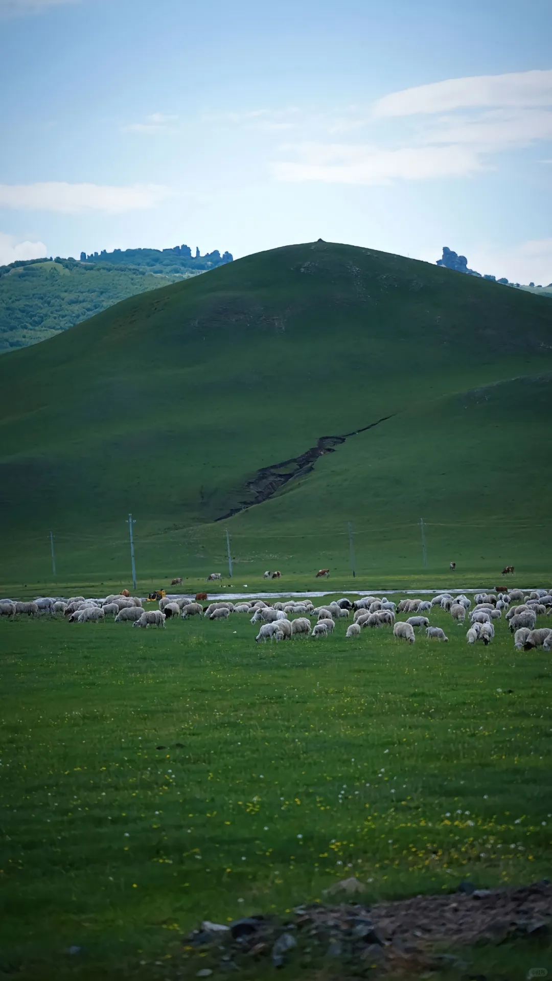 五一反向旅行！人均800➕人少景美绝佳地‼️