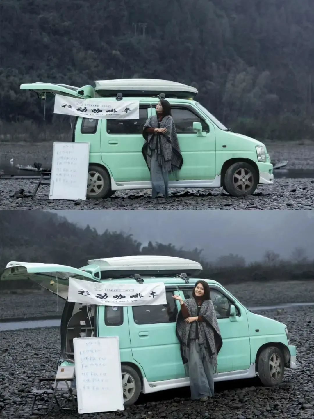 五一假期来桂林-北海-崇左 5天怎么玩！