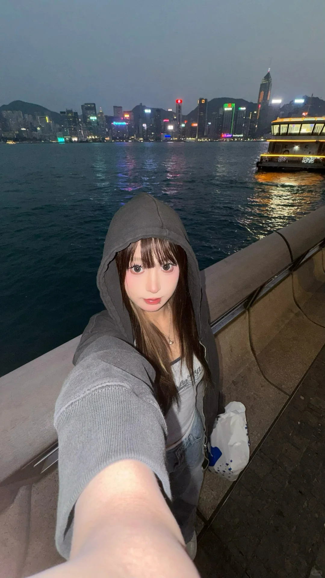 🇭🇰糊糊拍拍