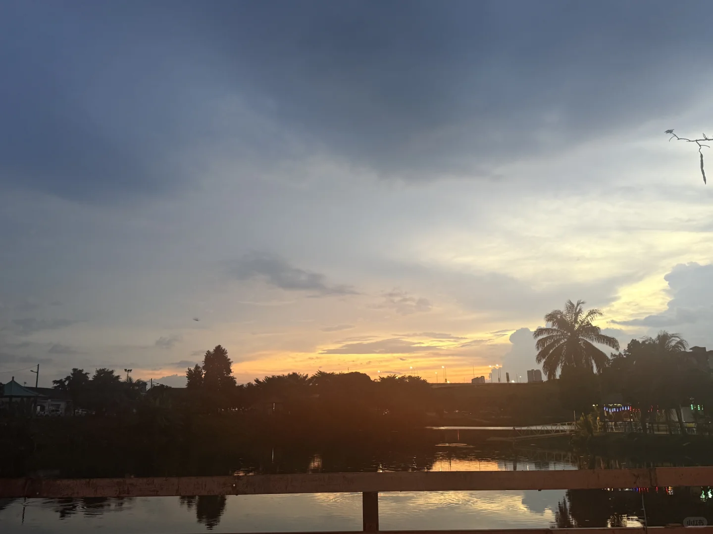 🇲🇾 Let Life Flow, Gently✨享受生活1s