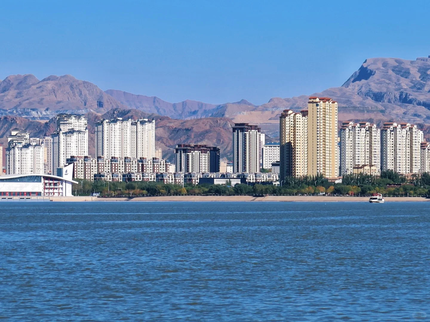 推荐一个真正冷门旅行城市！！！