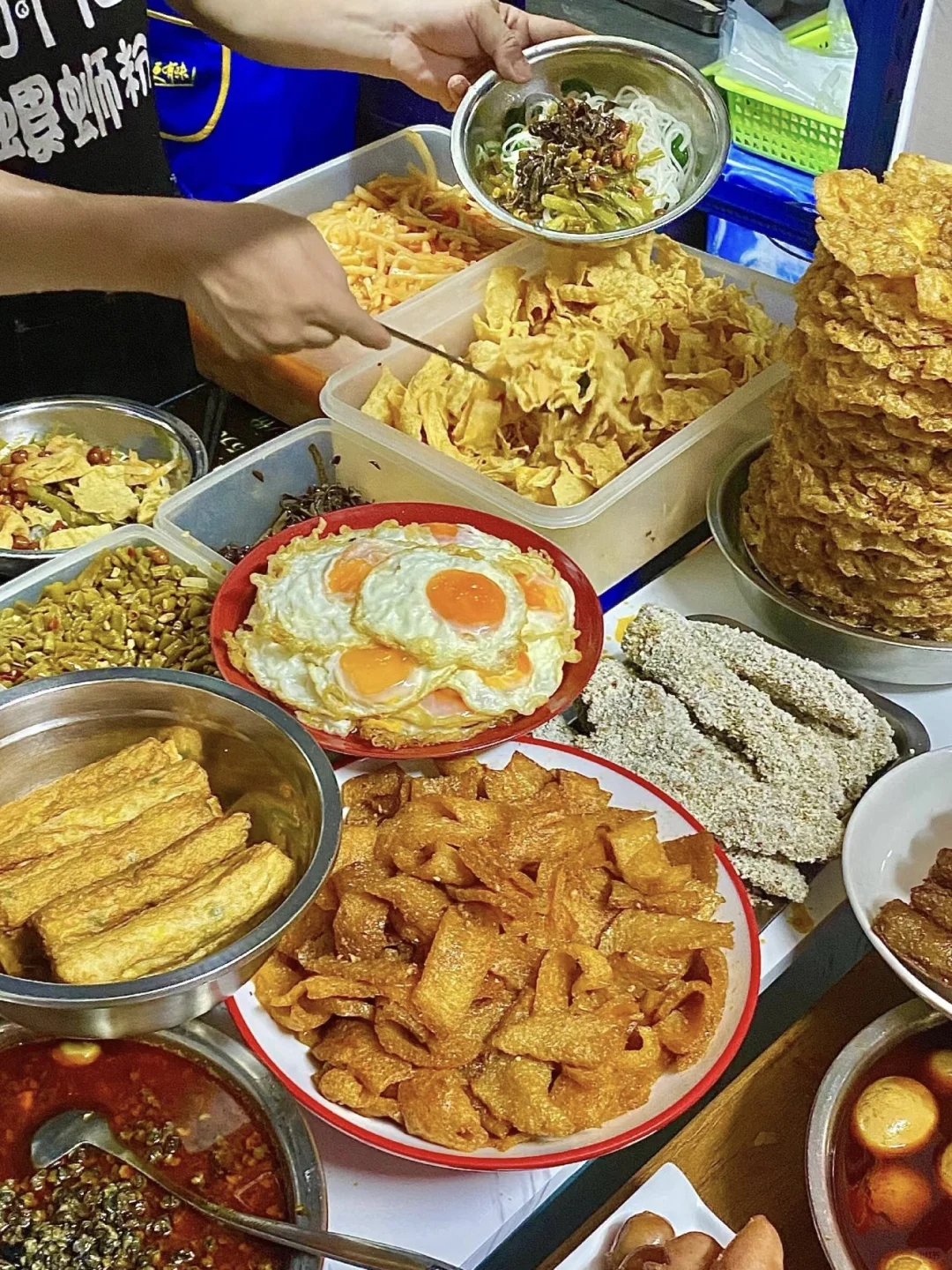 广西也太低调了吧!你不宣传这里是真糊涂啊