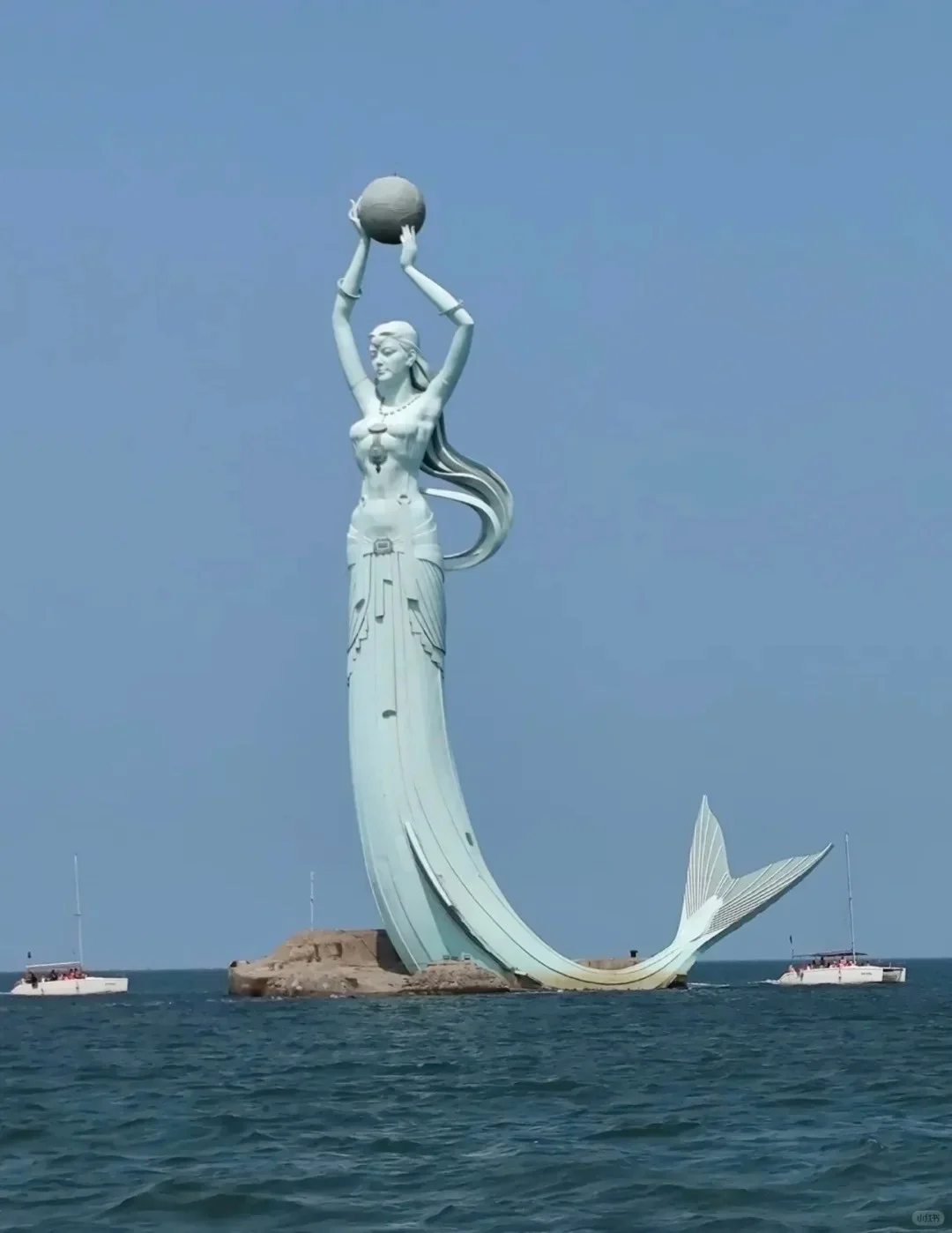 🌊辽宁营口必去九大景点推荐✨