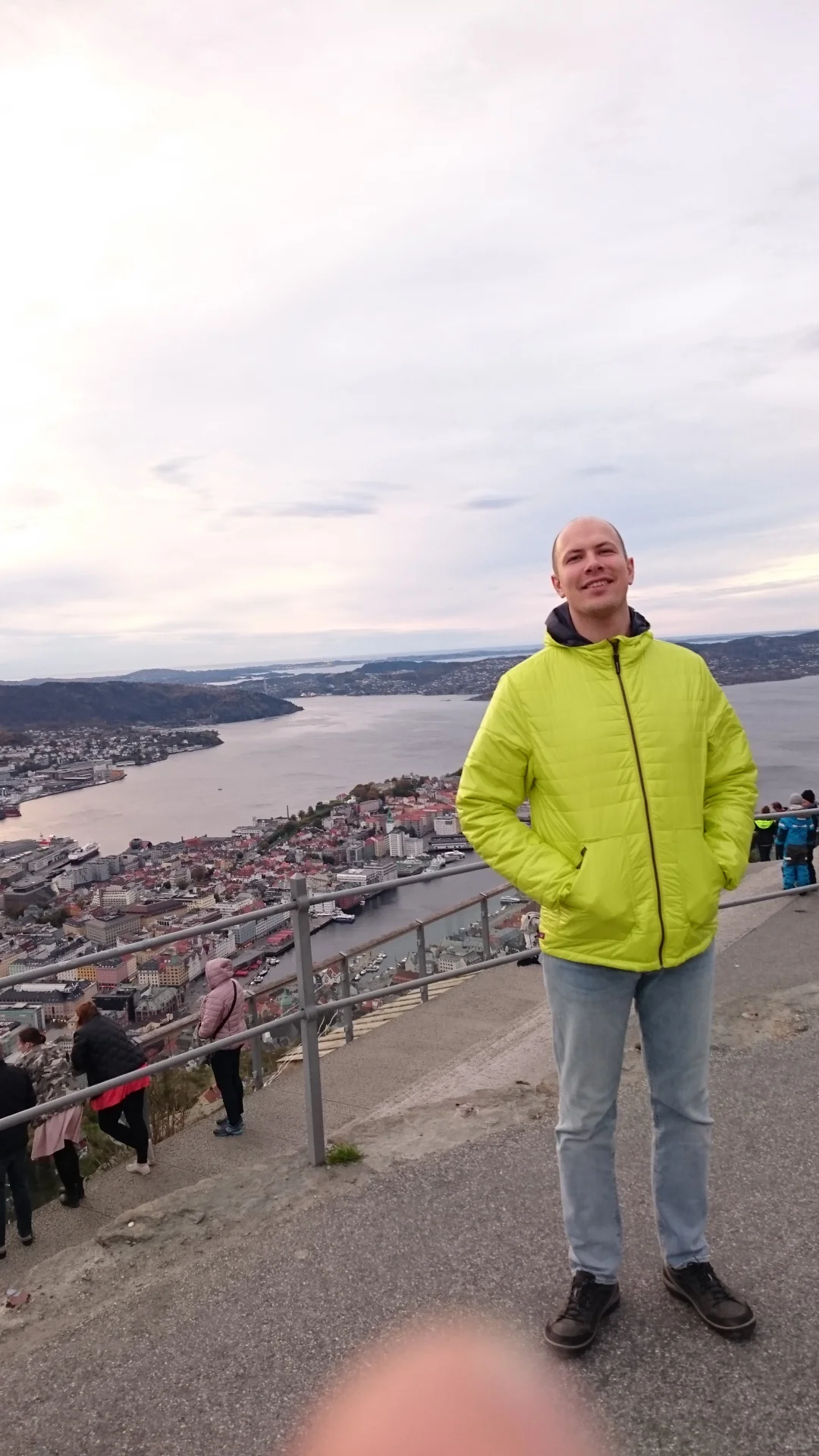 2016.10.14-15 Bergen Norway