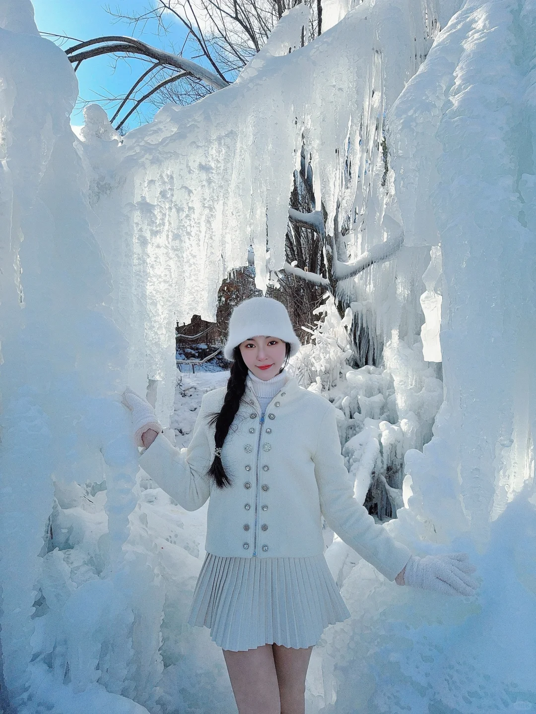 延吉+长白山 五天四晚合理！