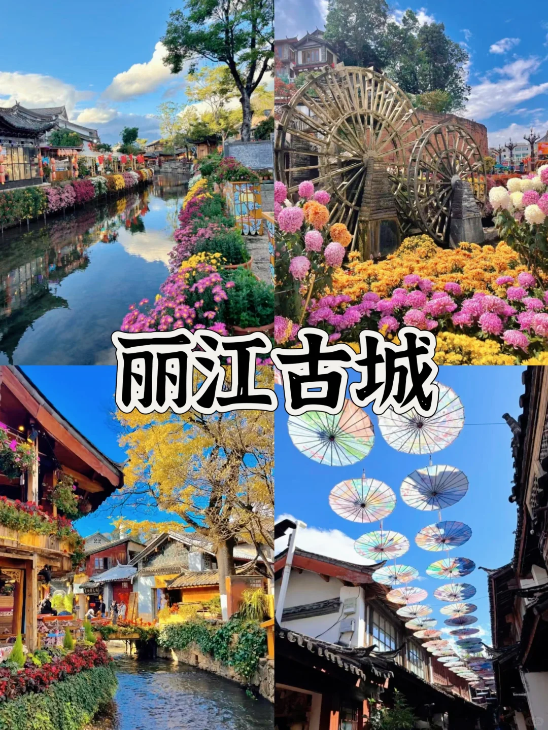 3-4月份 🍀适合春天旅游8个地方 赶紧收藏