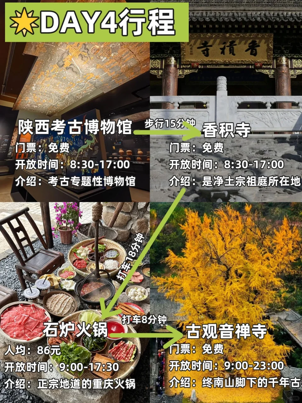 📍3月淡季西安已回。。😭我都崩溃了