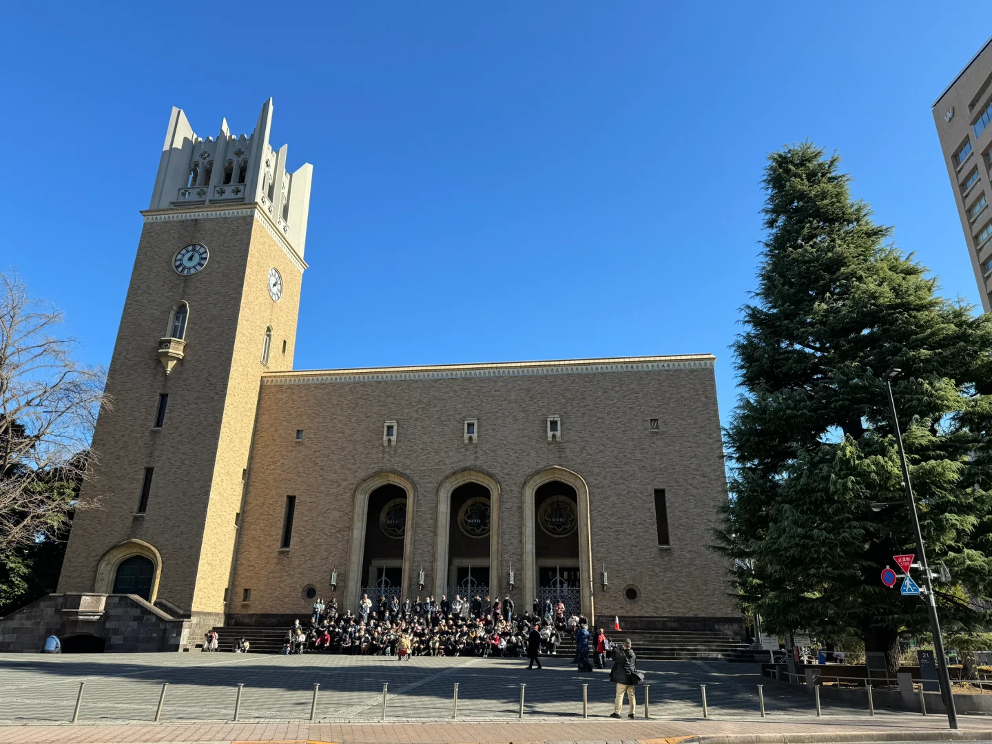 ✨ 「東京：摩登与禅意的二重诗」
