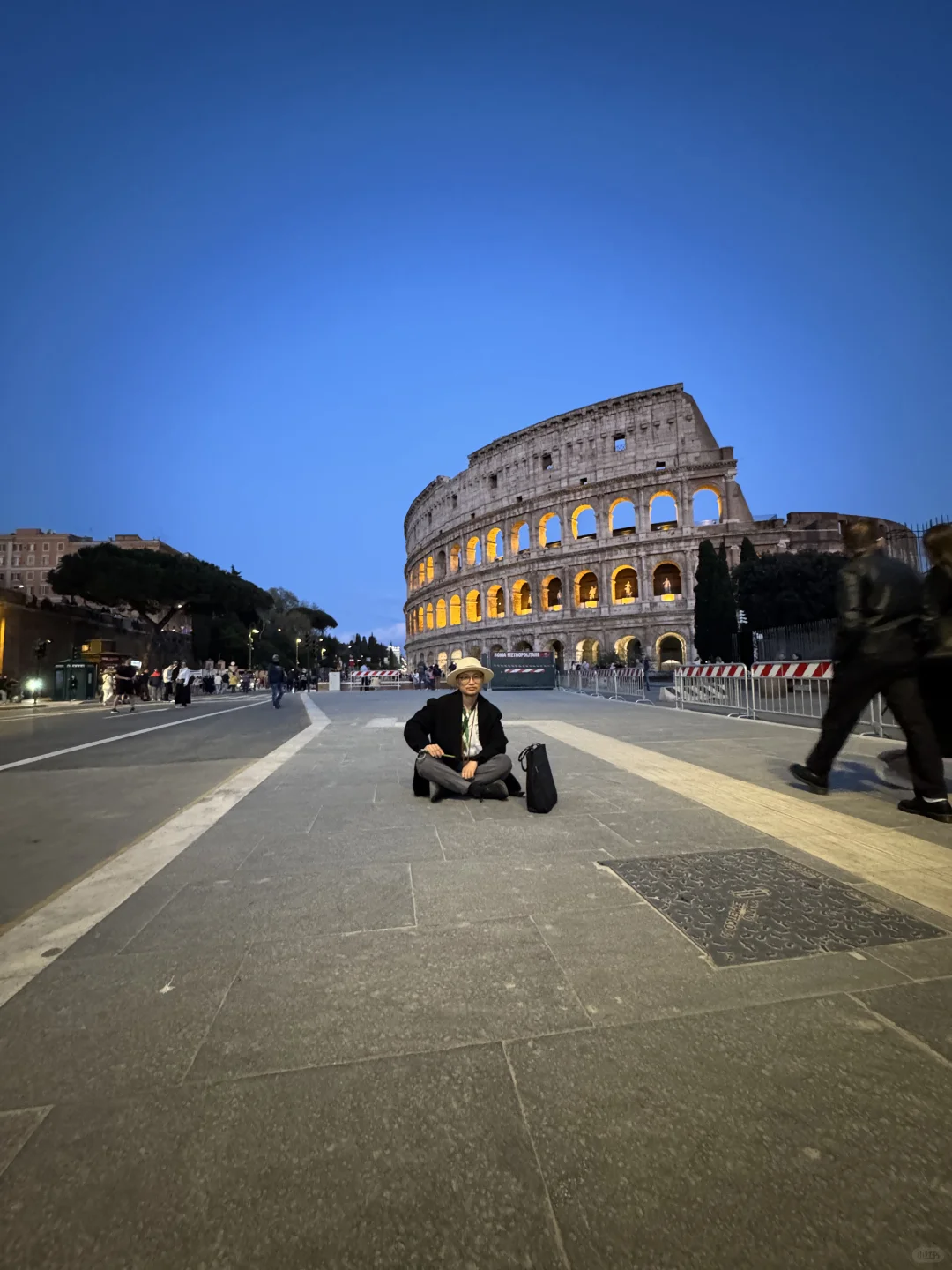 恢宏的古罗马史诗