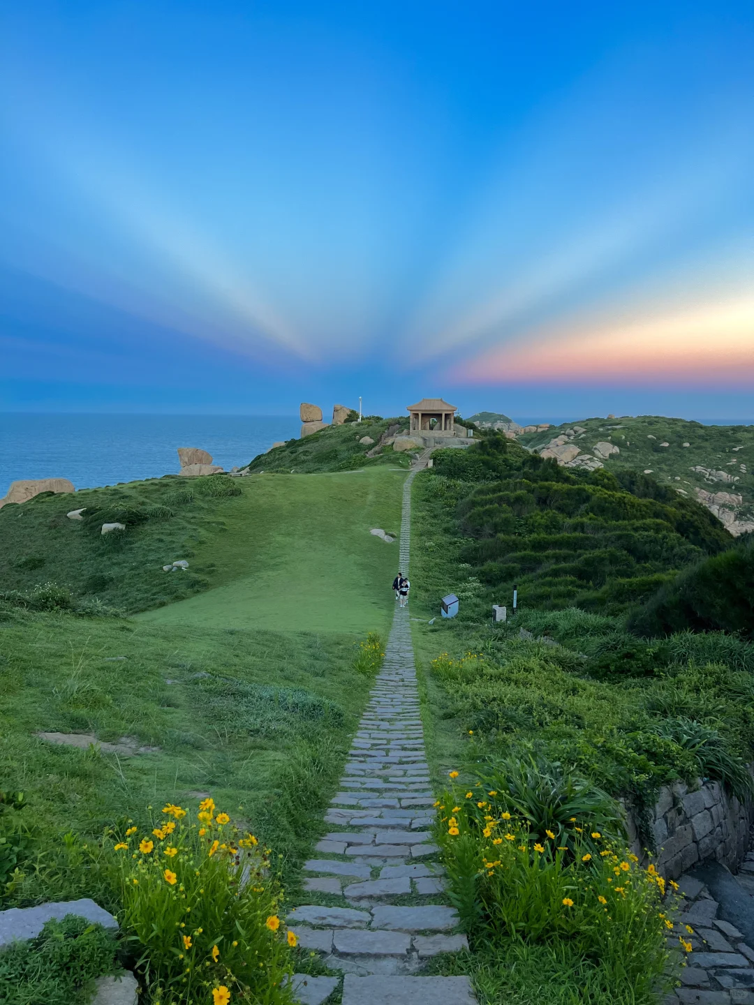 live图我宣布，这是国内最值得去的海岛！！