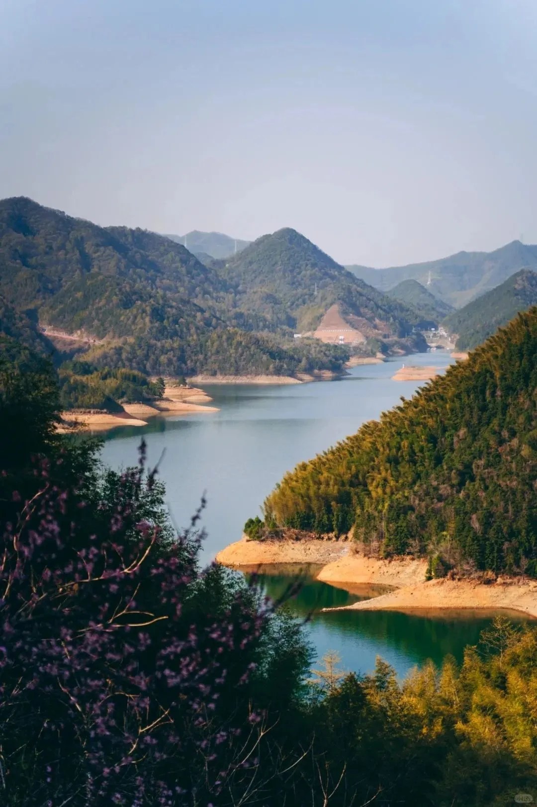 以为安徽宏村够美了,直到我来到这...