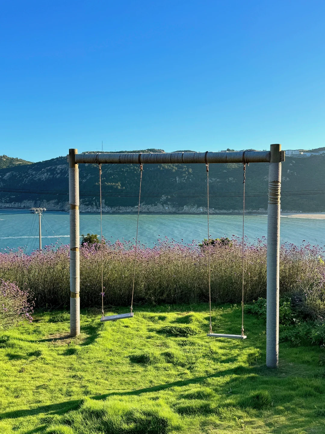 被《国家地理》评为中国最美的海岛 有多绝！！