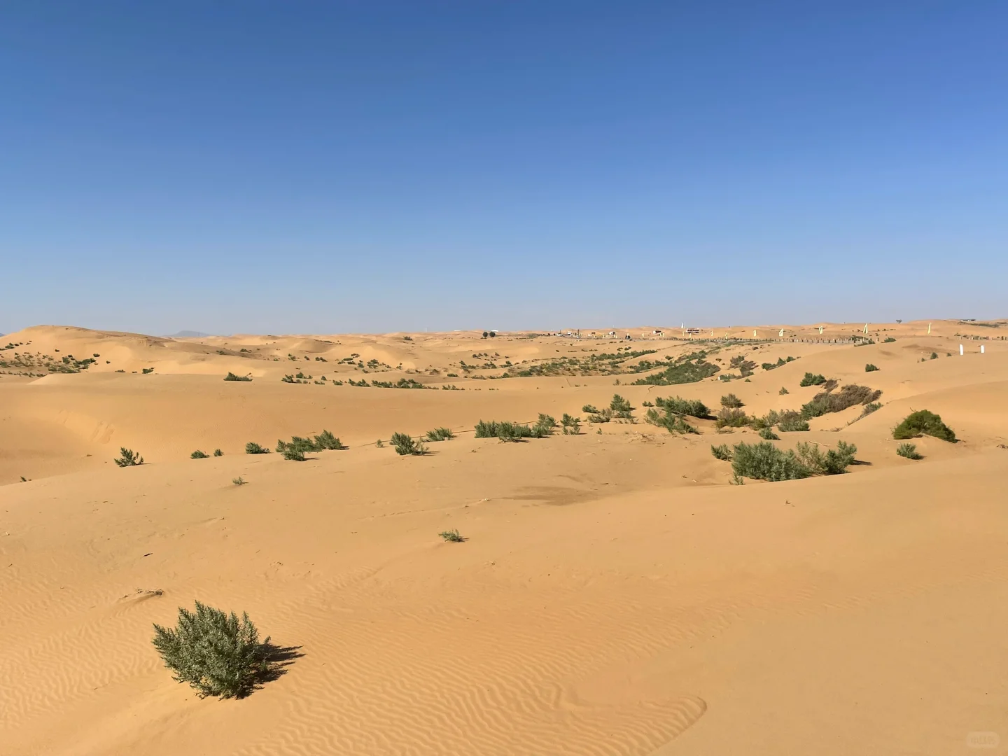 推荐一个真正冷门旅行城市！！！