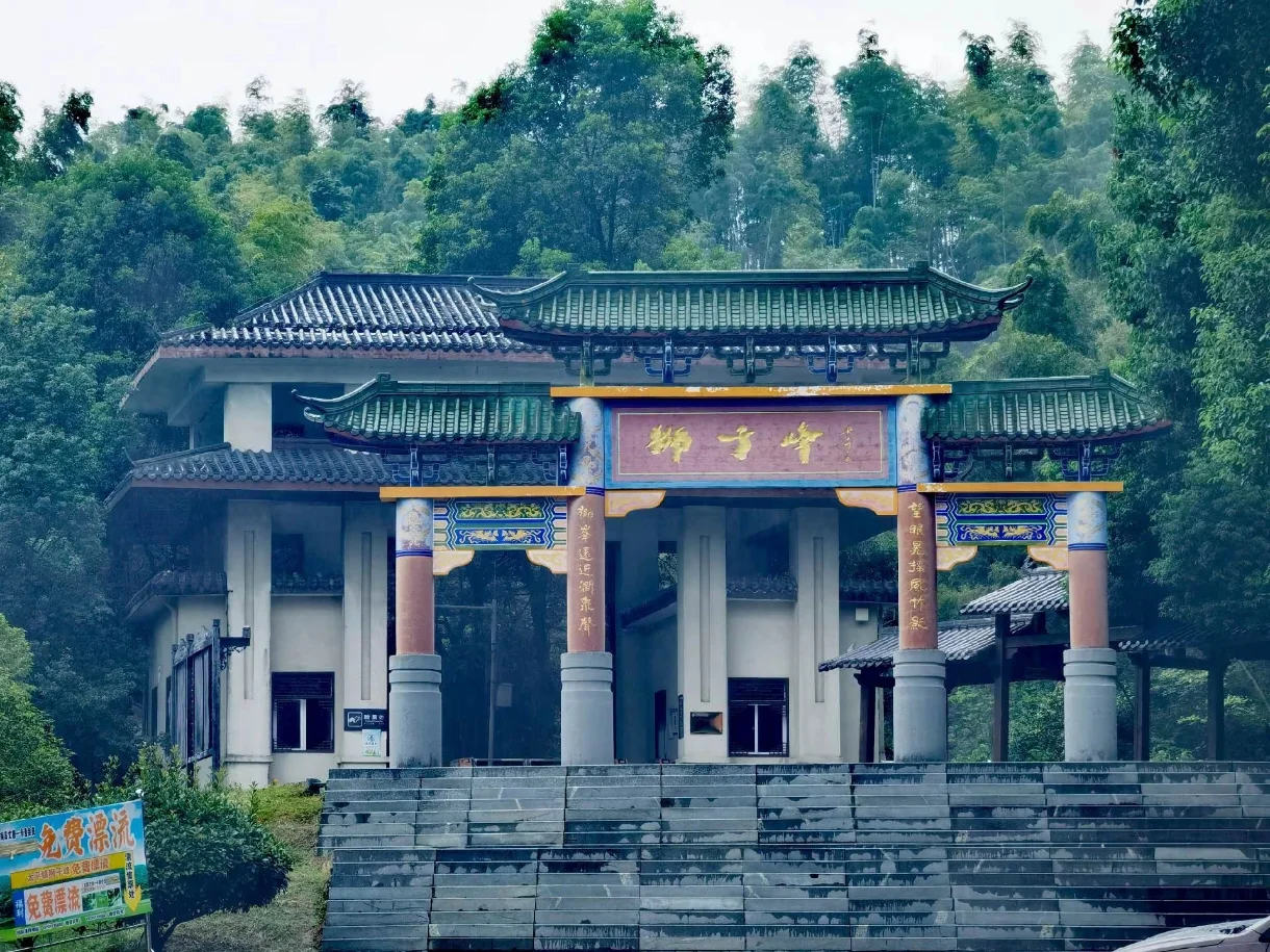 📌 江西南昌清明节旅游攻略