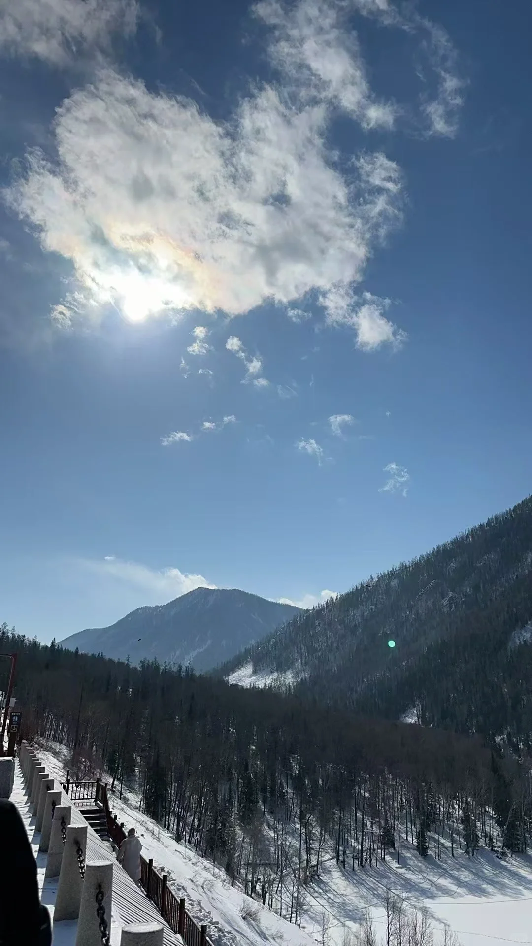 女大新疆小团遭罪已回！真的大力推荐！