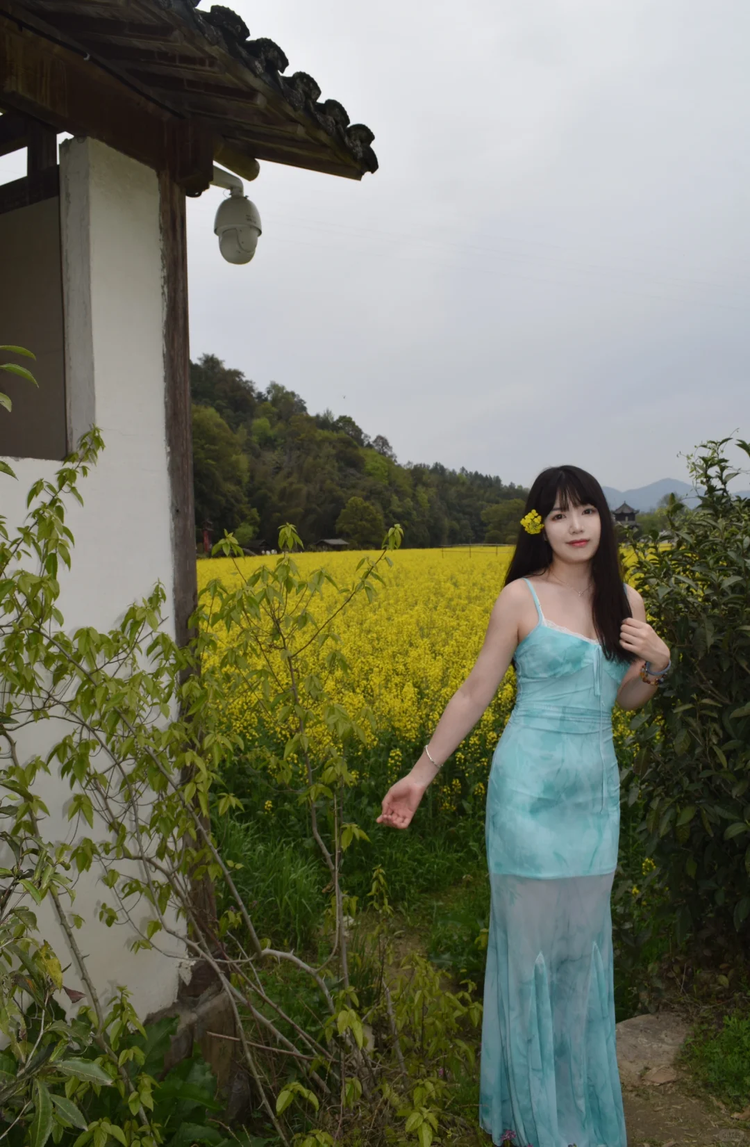 婺源两天一夜旅游攻略