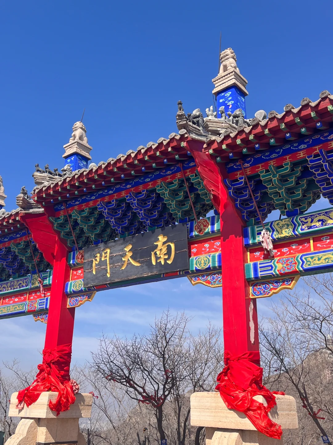 朝阳｜清明不知道去哪玩？朝阳真的很值得！