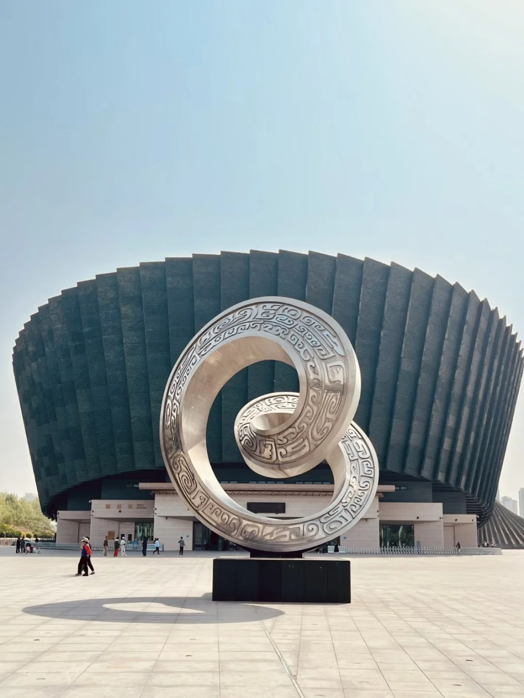 邯郸一日游超全攻略🎉