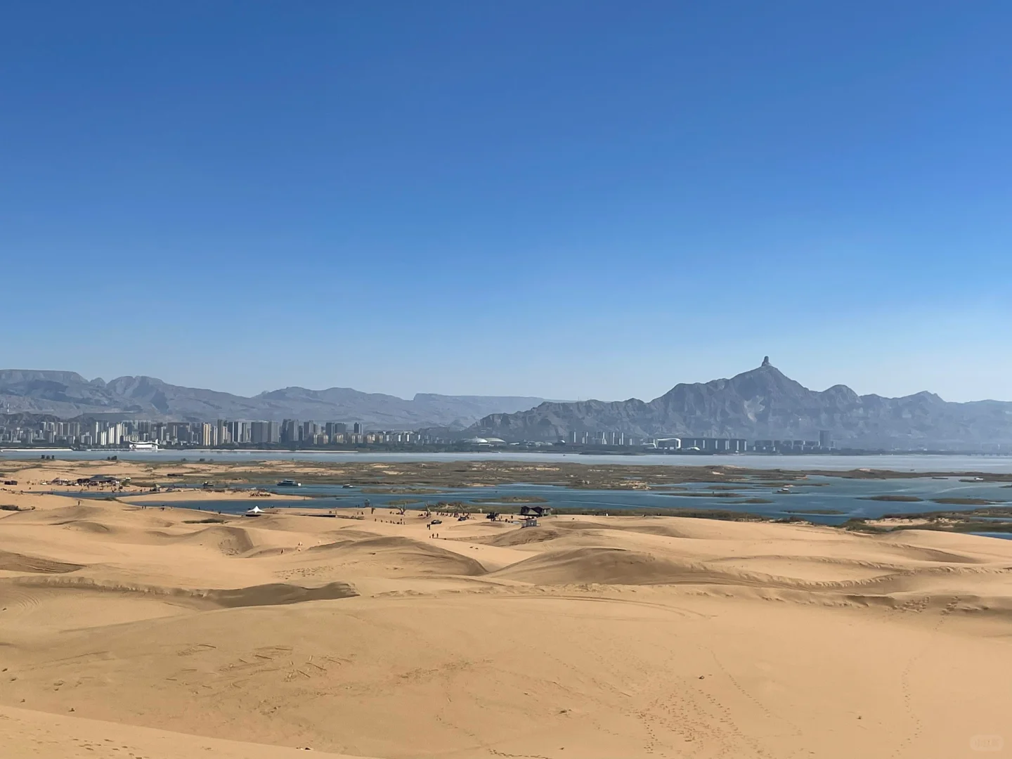 推荐一个真正冷门旅行城市！！！